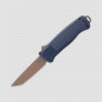 Нож автоматический фронтальный выкидной Shootout, 8,9 см, BENCHMADE, США