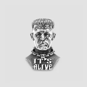 Бусина на темляк Гангста Френк, BLACK RAVEN, Россия, Акции