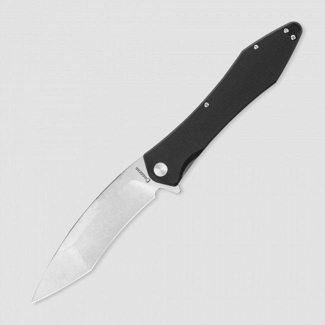 Нож складной Баюн, 12,8 см, серия Daggerr Line, DAGGERR, Россия