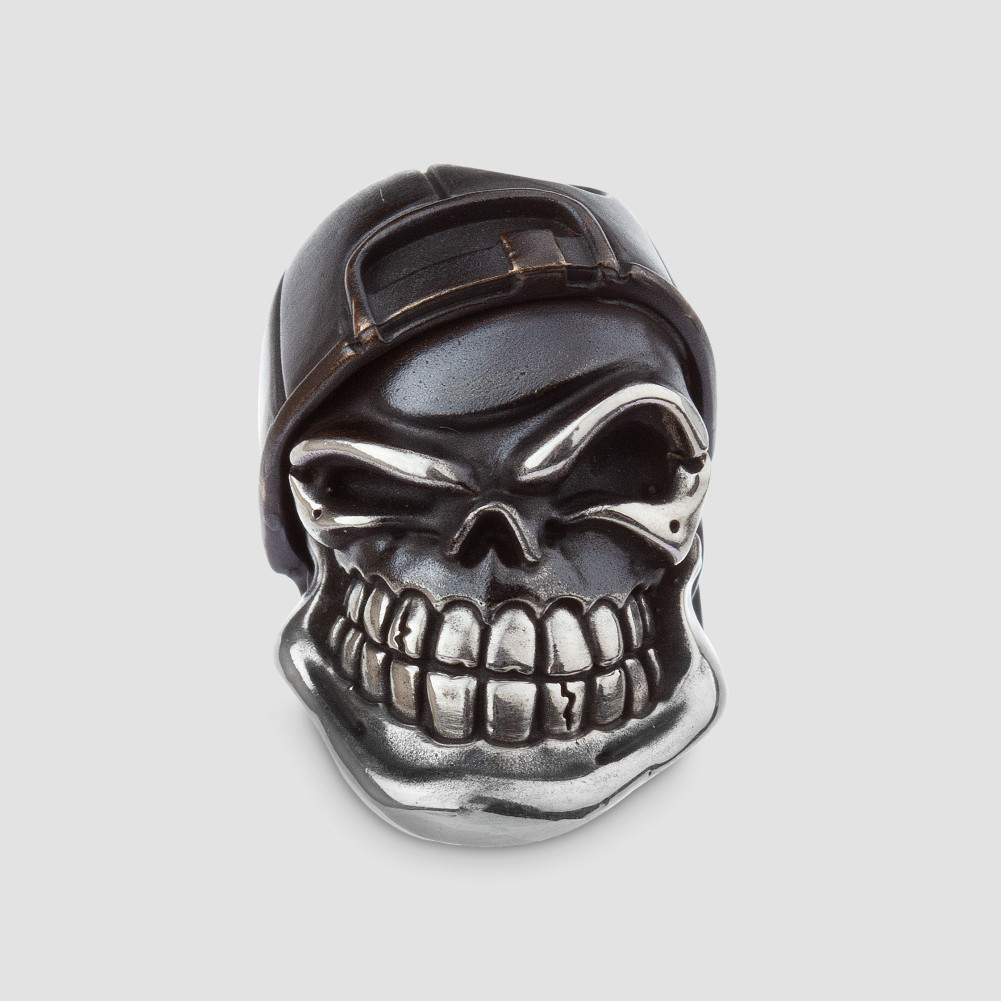 Бусина для темляка Чёткий-2, Мастерская братьев Пешковых, Россия