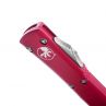 Нож автоматический фронтальный выкидной Ultratech, 8,7 см, MICROTECH, США_00799590063173475928.jpg