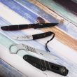 Нож скрытого ношения с фиксированным клинком Haruko, 7.5 см, N.C. CUSTOM, Россия_00800560056460903992.jpg
