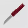 Нож автоматический фронтальный выкидной Cypher II, 8,9 см, MICROTECH, США