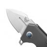Нож складной Micro Pocket Rocket, 4,8 см, материал клинка: сталь порошковая сталь Crucible CPM 20CV, материал рукояти: сплав 6Al4V Titanium, BENCHMADE, США_00796680062153799192.jpg