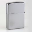 Зажигалка ZIPPO Classic с покрытием Satin Chrome, латунь/сталь, серебристая, матовая, ZIPPO, США_00781250009668969022.jpg