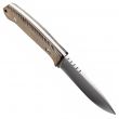 Нож с фиксированным клинком M3, 10,5 см, LionSteel, Италия_00816600046393001562.jpg