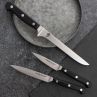 Набор кухонных ножей, 7 штук, на магнитной подставке ComposeEat, серия Classic Pro, BERGER CUTLERY, Германия_00816220051486349072.jpg