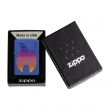 Зажигалка бензиновая Classic, ZIPPO, США_00819180059622776340.jpg
