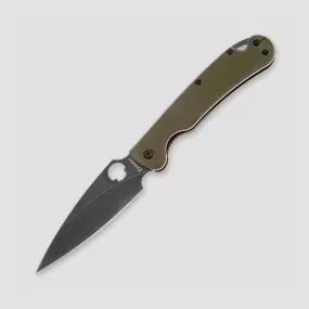 Нож складной Sting, 9,9 см, серия Daggerr Line, DAGGERR, Россия, Daggerr Line DAGGERR