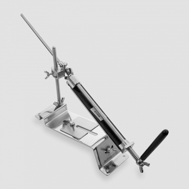 Точилка для ножей Adiamanti Touch Pro Steel, ADIAMANTI, Китай