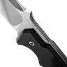Нож скрытого ношения с фиксированным клинком Hide Fixed, 8,0 см, FANTONI, Италия_00801730036332688285.jpg