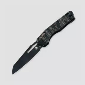 Нож складной MSI, 9,8 см, MICROTECH, США, Ножи складные и с фиксированным клинком