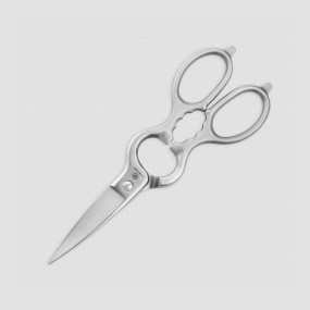 Ножницы кухонные 21 см, нержавеющая сталь, серия Professional tools, WUESTHOF, Золинген, Германия, Ножницы кухонные