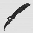 Нож складной Matriarch 2, 9,1 см, SPYDERCO, США_00784910058444971254.jpg