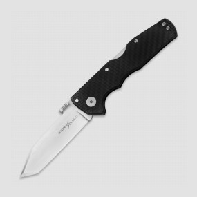 Нож складной Storm Cloud, 8,9 см, COLD STEEL, США, Городские EDC-ножи