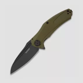 Нож складной Natrix XL, 9,5 см, KERSHAW, США, Natrix