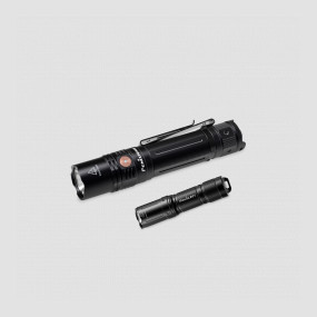 Набор из 2-х фонарей, FENIX, Китай, Фонари светодиодные FENIX