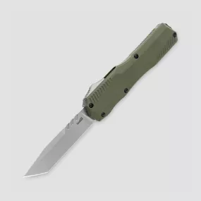 Нож автоматический фронтальный выкидной Livewire, 8,4 см, KERSHAW, США, KERSHAW (США)