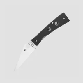 Нож складной Chokwe, 9,5 см, SPYDERCO, США, 