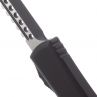 Нож автоматический фронтальный выкидной Ultratech, 8,7 см, MICROTECH, США_00812370062609992712.jpg