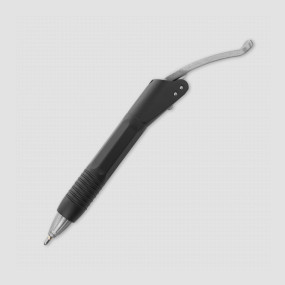 Ручка тактическая Siphon Pen 2 , 9,4 см, MICROTECH, США, Ручки тактические