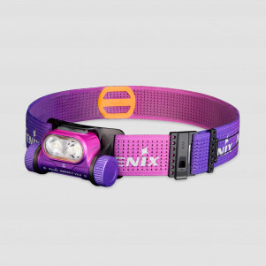 Фонарь светодиодный налобный, FENIX, Китай, Фонари налобные FENIX