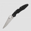 Нож складной Police 3, 11,0 см, SPYDERCO, США_00784910057043017456.jpg