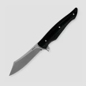 Нож складной Obscura, 7,6 см, BOKER, Германия, 