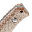 Нож с фиксированным клинком M3, 10,5 см, LionSteel, Италия_00816600046399356663.jpg
