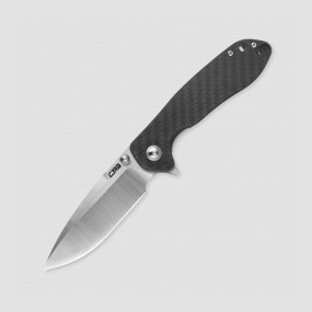 Нож складной Scoria, 8,8 см, CJRB, Китай, CJRB (Китай)