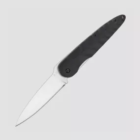 Нож складной Tactical Mino Kami, Black G-10 Handles, HIKARI, Япония, HIKARI (Япония)