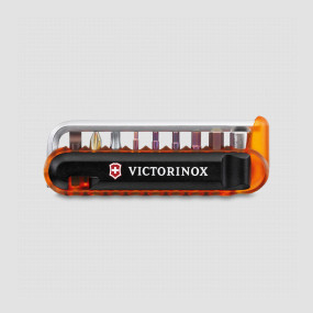 Мультитул Bike Tool PB 470, 115 мм, 13 функций, VICTORINOX, Швейцария, Швейцарский мультитул
