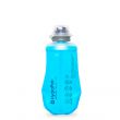 Бутылка для воды мягкая Softflask, 150 мл, голубая, HydraPak, США_00815120063885272510.jpg