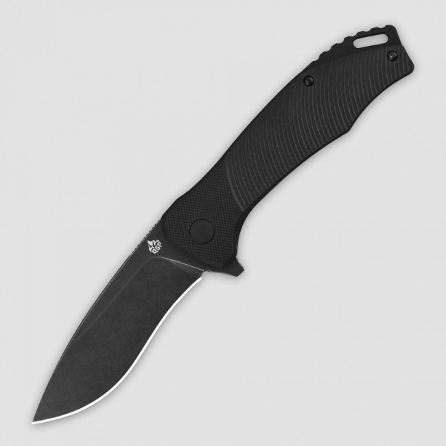 Нож складной Raven, 8,6 см, QSP KNIFE, Китай