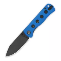Нож складной Canary , 7,2 см, QSP KNIFE, Китай видео продукта