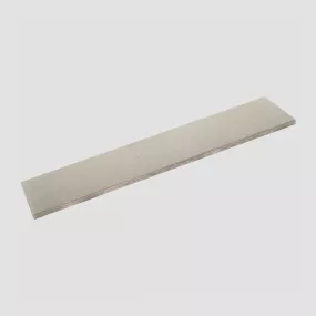 Брусок алмазный Medium Grit (400), размер: 6,4 х 28,9 x 0,64 см, серия Knife sharpeners, EZE-LAP, США, EZE-LAP (США)
