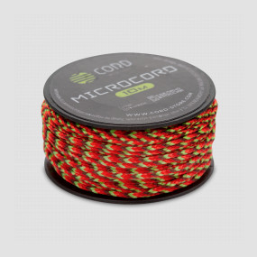 Микрокорд fireball, 10м, серия Cord Micro, CORD, Россия, Микрокорд CORD