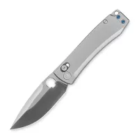 Нож складной Nightmare, 7,7 см, серия Royal Line, DAGGERR, Россия видео продукта