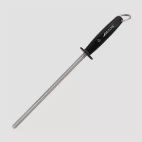 Мусат с алмазным покрытием 23 см, серия Sharpening steels, ARCOS, Испания, Мусаты