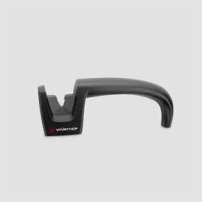 Точилка для заточки ножей с ручкой, серия Sharpeners, WUESTHOF, Золинген, Германия, Устройства для заточки WUESTHOF