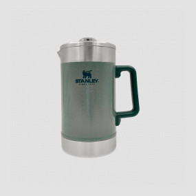 Френч - пресс 1600 мл, серия Classic, STANLEY, США, STANLEY (США)