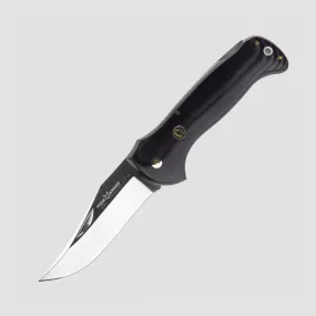 Нож складной Forest Micarta, 9,5 см, FOX, Италия, 