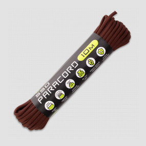 Паракорд 550 bordo, 10 м, серия Cord 550, CORD, Россия, CORD (Россия)