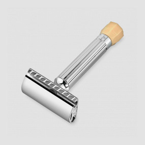 Станок бритвенный Т-образный, длина: 8,8 см, MERKUR, Германия, MERKUR (Германия)