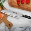 Нож кухонный поварской Santoku 18 см, серия Manhattan, ARCOS, Испания_00823000047541472848.jpg