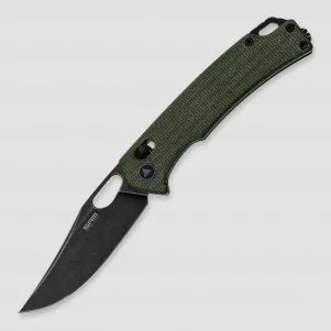 Нож складной Retreiver, 9 см, SRM KNIVES, Китай, SRM KNIVES (Китай)