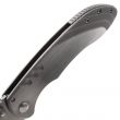 Нож полуавтоматический складной Ruger, 8,2 см, CRKT, США_00798390059279584426.jpg