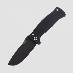 Нож складной SR1, 9,4 см, LionSteel, Италия, SR1