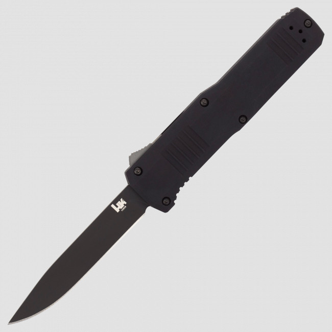 Нож автоматический фронтальный выкидной Turmoil, 8,8 см, BENCHMADE, США