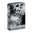 Зажигалка бензиновая Mazzi, ZIPPO, США_00819180059332322932.jpg